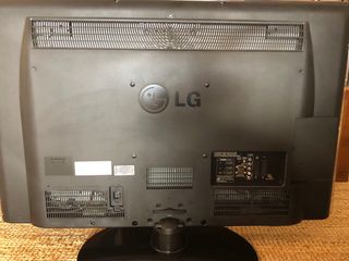 Televisor LG 42LH 5000 Funcionando perfectamente