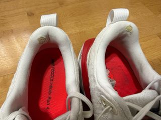 Nike React Infinity Run Talla 46