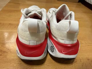 Nike React Infinity Run Talla 46