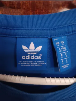 Lote 3 Camisetas  Hombre Talla S y M