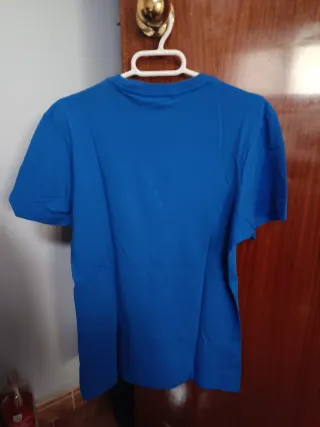 Lote 3 Camisetas  Hombre Talla S y M