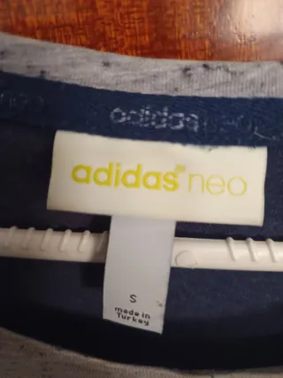 Lote 3 Camisetas  Hombre Talla S y M