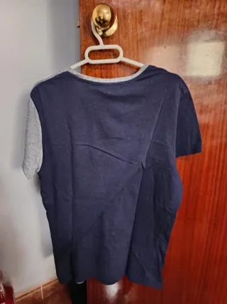 Lote 3 Camisetas  Hombre Talla S y M