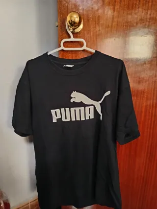 Lote 3 Camisetas  Hombre Talla S y M