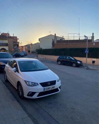 SEAT Ibiza 2021