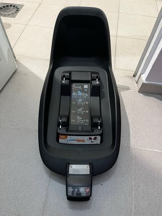 Silla de coche BebeConfort 2 way pearl