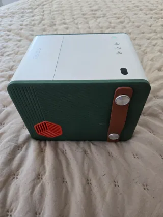 Proyector BenQ GS50 FullHD 500 Lúmenes