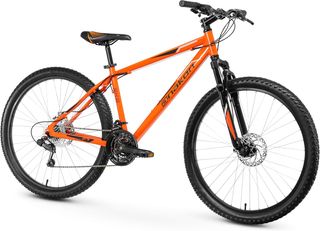 Bicicleta Montaña SHIMANO SK6 27.5  Casi Nueva