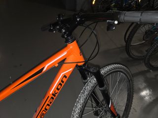 Bicicleta Montaña SHIMANO SK6 27.5  Casi Nueva