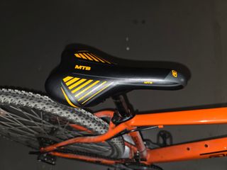 Bicicleta Montaña SHIMANO SK6 27.5  Casi Nueva