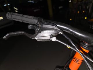 Bicicleta Montaña SHIMANO SK6 27.5  Casi Nueva