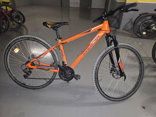 Bicicleta Montaña SHIMANO SK6 27.5  Casi Nueva