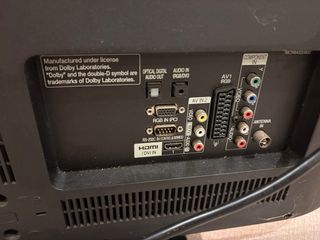 Televisor LG 32 Full HD