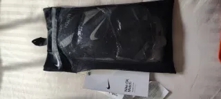 Guantes Portero niño Nike Match Talla 8 Nuevos