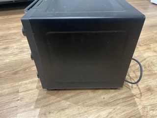 Horno Eléctrico Valberg 32L