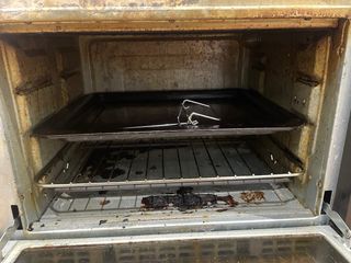 Horno Eléctrico Valberg 32L