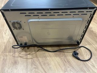 Horno Eléctrico Valberg 32L