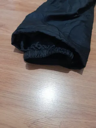 Mono Pantalón nieve niños Lupilu negro