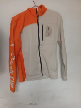 Chaqueta 32nd America's Cup Valencia talla M