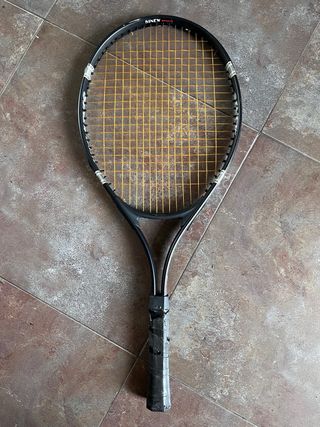 Raqueta de Tenis SINew Sports