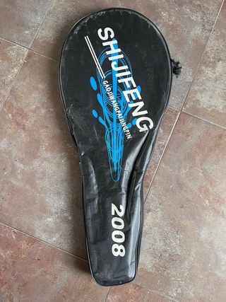 Raqueta de Tenis SINew Sports