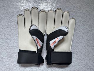 Guantes de portero Uhlsport niños
