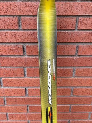 Esquís Rossignol DV Pro 168cm