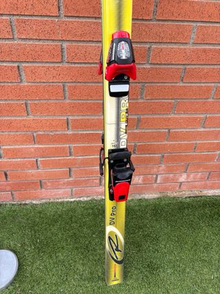 Esquís Rossignol DV Pro 168cm
