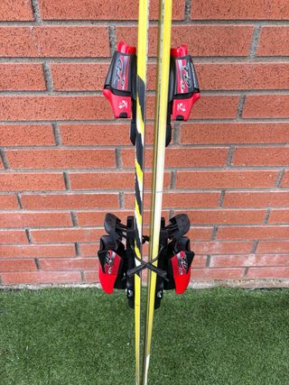 Esquís Rossignol DV Pro 168cm