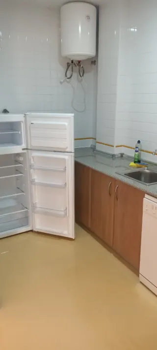 SE VENDE APARTAMENTO en Valencina de la Concepcion