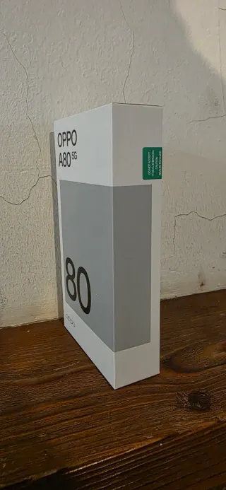 Oppo A80 5G 8GB/256GB