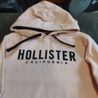Sudadera Hollister