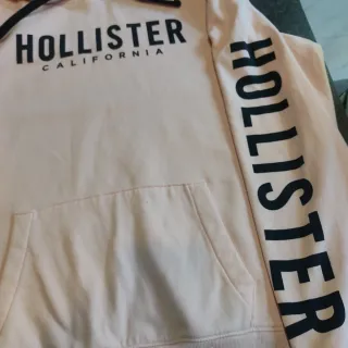 Sudadera Hollister