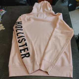 Sudadera Hollister