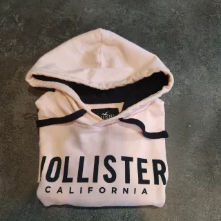 Sudadera Hollister