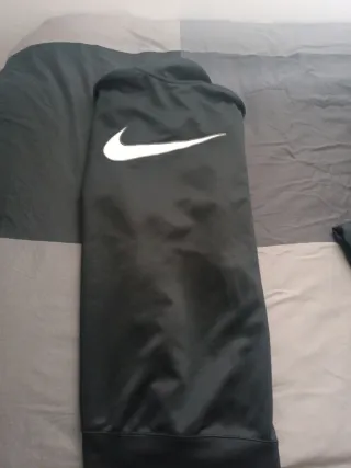 Chándal Nike Negro
