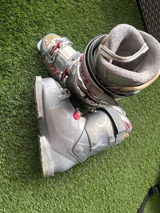 Botas de esquí TECNICA Vento 4. Talla 25/25.5