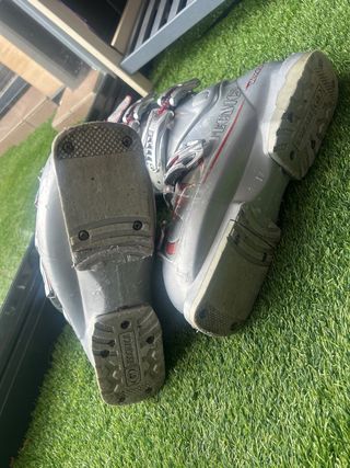 Botas de esquí TECNICA Vento 4. Talla 25/25.5