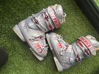 Botas de esquí TECNICA Vento 4. Talla 25/25.5