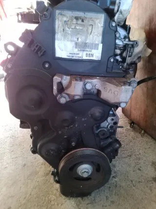 Motor PSA 9HY