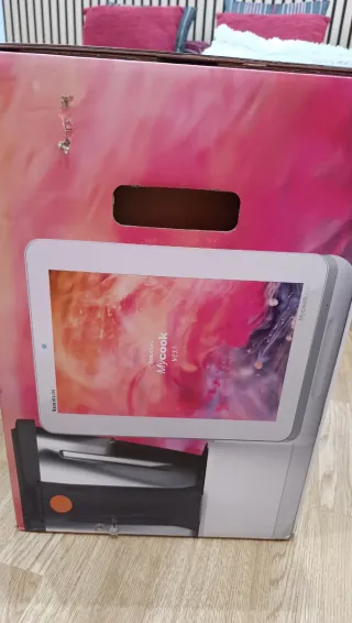 Taurus Mycook Next - Robot de cocina nuevo