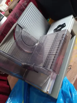 Cortafiambres eléctrico