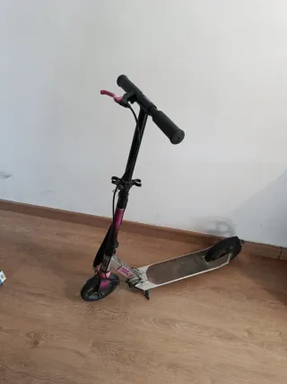 Patinete Oxelo Mid 9