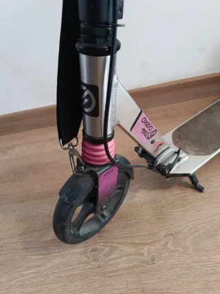 Patinete Oxelo Mid 9