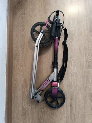 Patinete Oxelo Mid 9