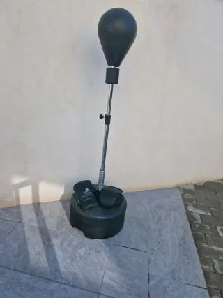 Punching ball infantil