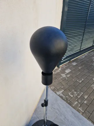 Punching ball infantil