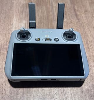 DJI Mini 4 Pro Drone + Accesorios