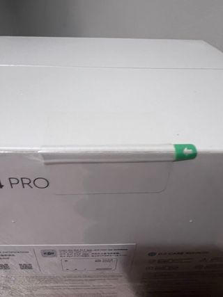 DJI Mini 4 Pro Drone + Accesorios