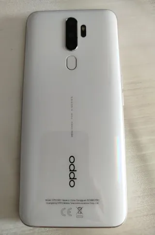 OPPO A5